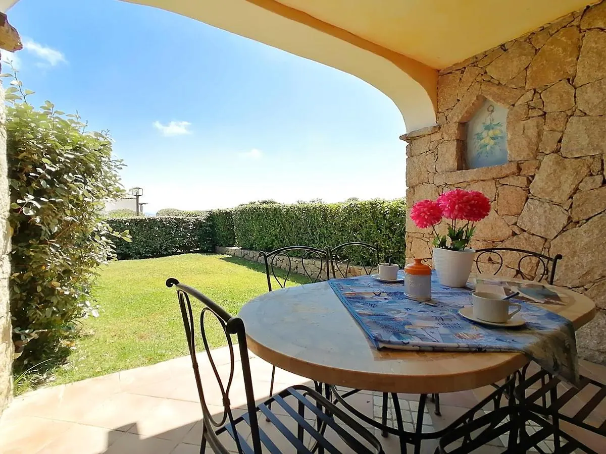 La Residenza Del Golf Vila Porto Cervo Casa de Férias