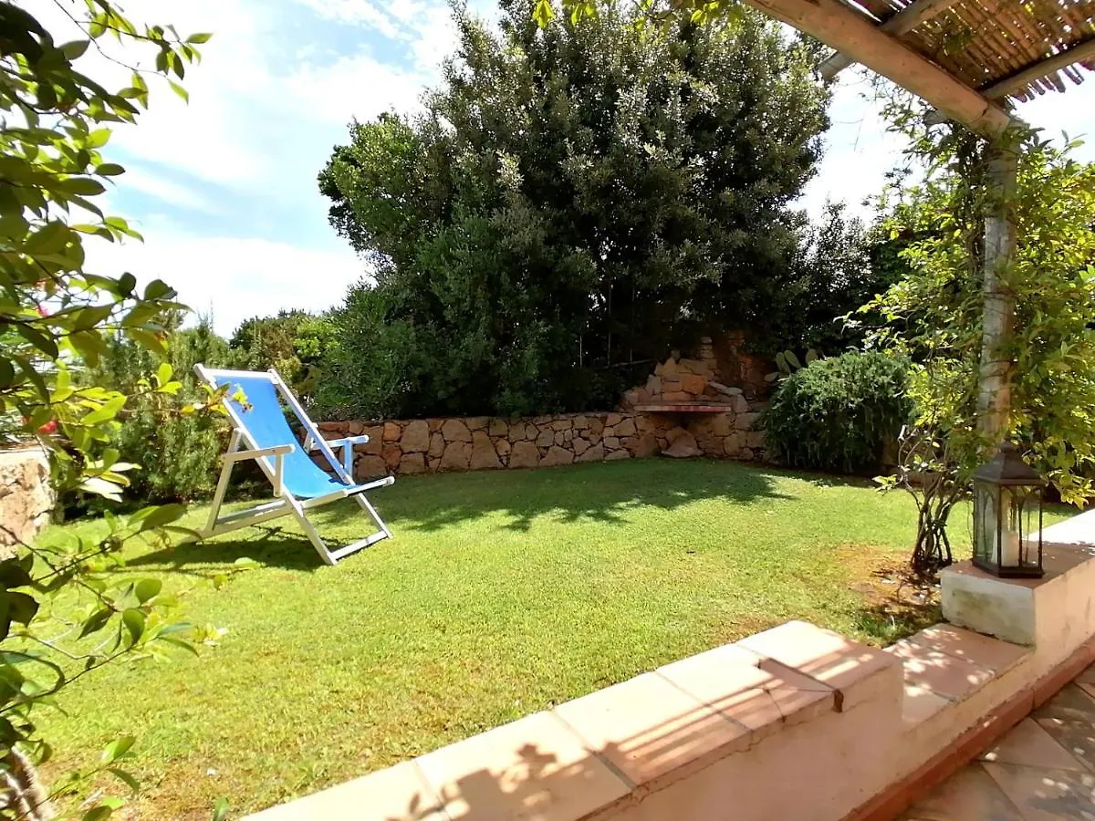 La Residenza Del Golf Vila Porto Cervo