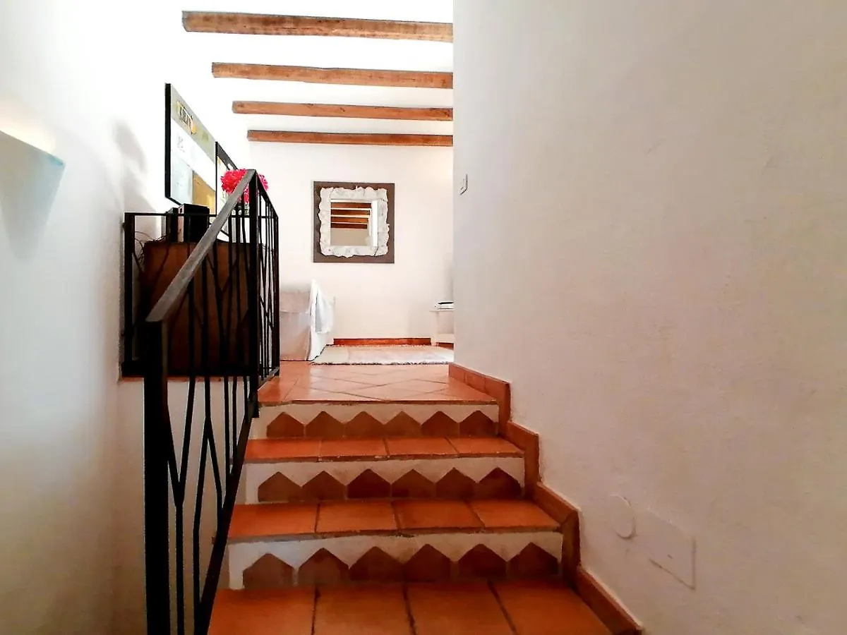 Casa de Férias La Residenza Del Golf Vila Porto Cervo Itália