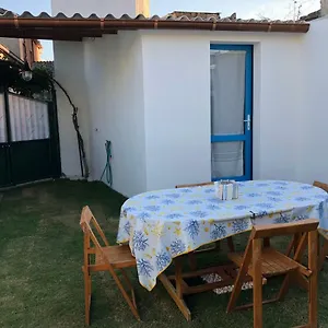 Dépendance Casa vacanze