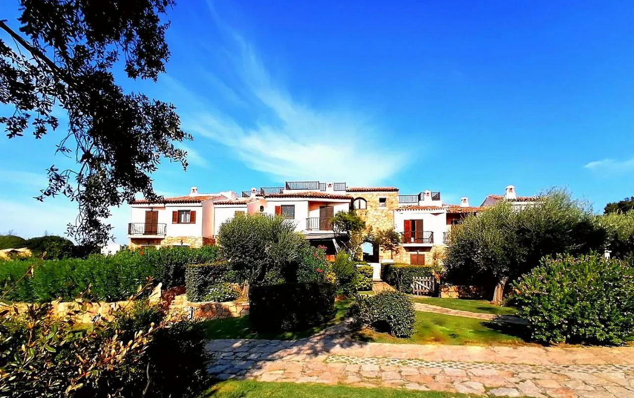La Residenza Del Golf Villa Porto Cervo
