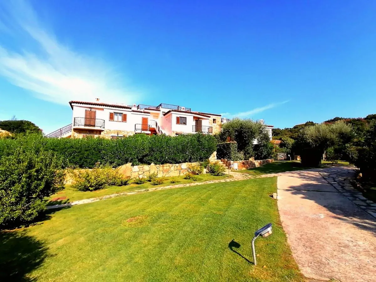 Casa vacanze La Residenza Del Golf Villa Porto Cervo