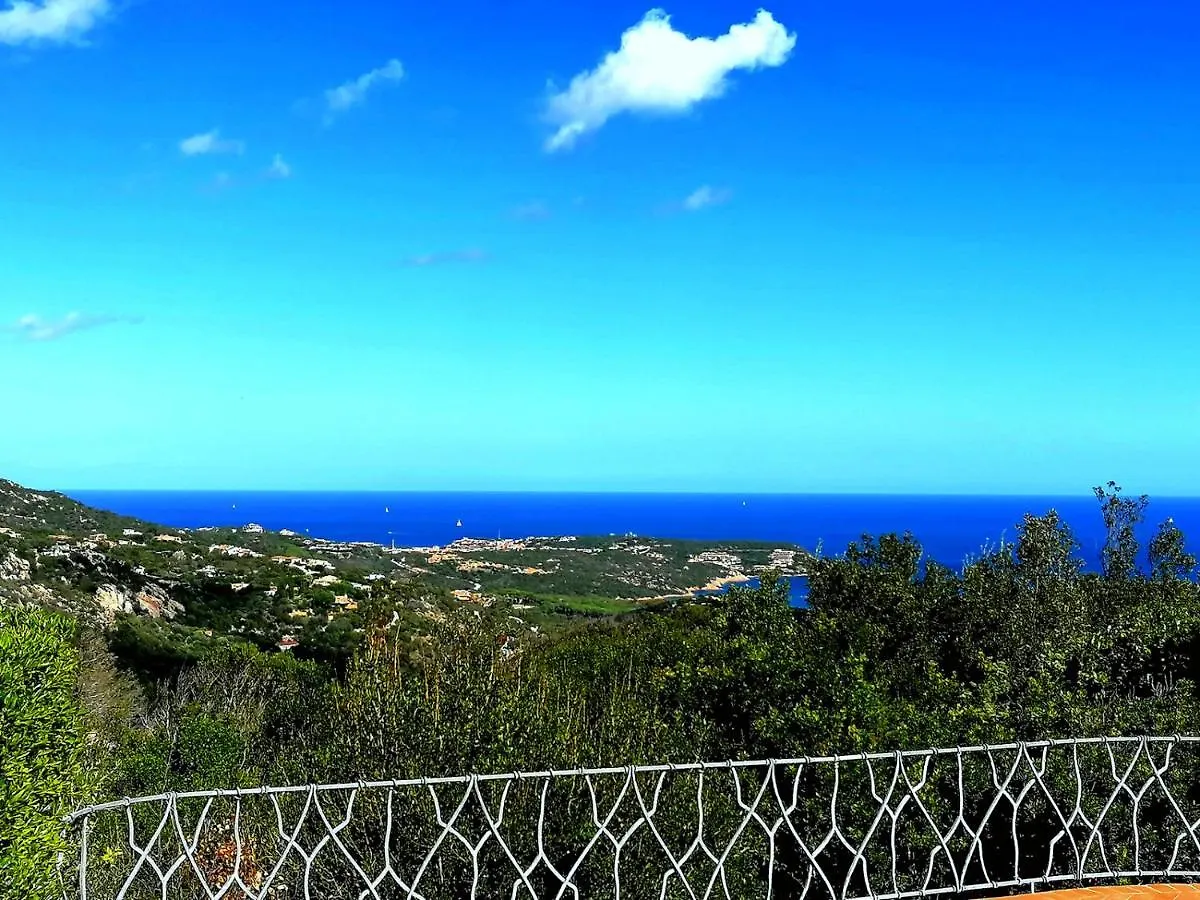 La Residenza Del Golf Villa Porto Cervo Casa vacanze