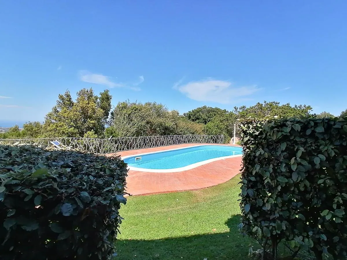 Casa vacanze La Residenza Del Golf Villa Porto Cervo