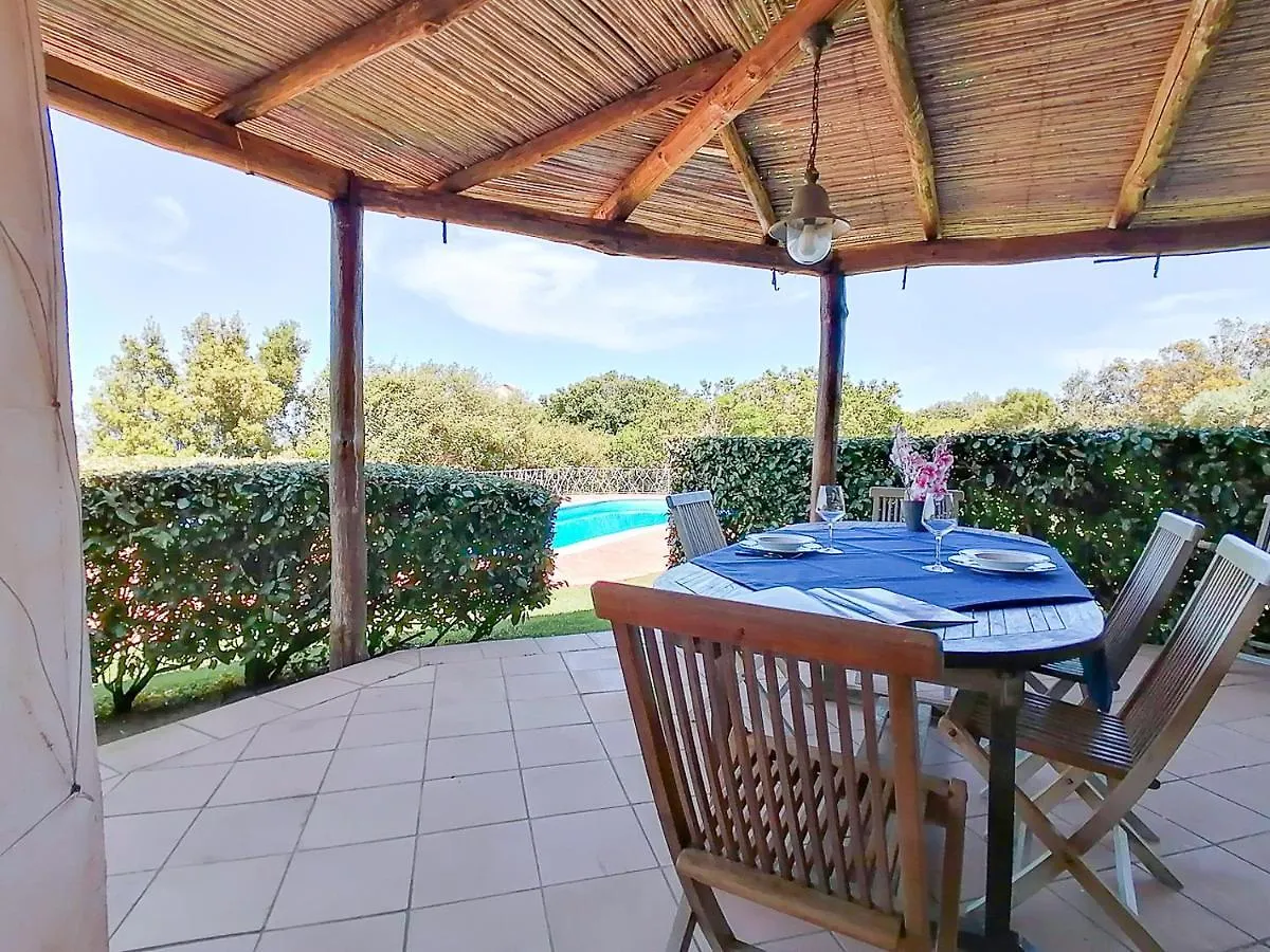 La Residenza Del Golf Villa Porto Cervo Casa vacanze