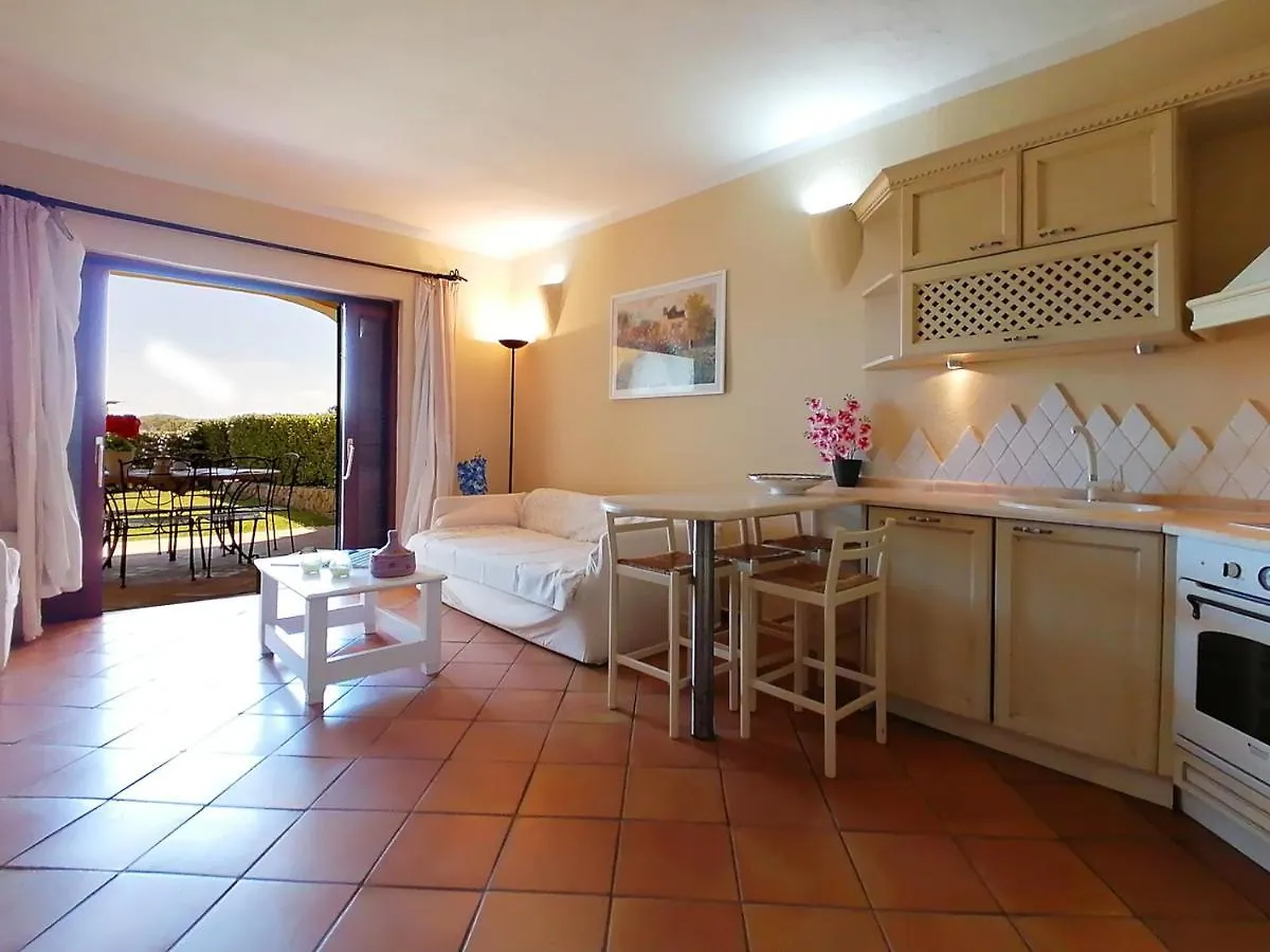 Casa vacanze La Residenza Del Golf Villa Porto Cervo