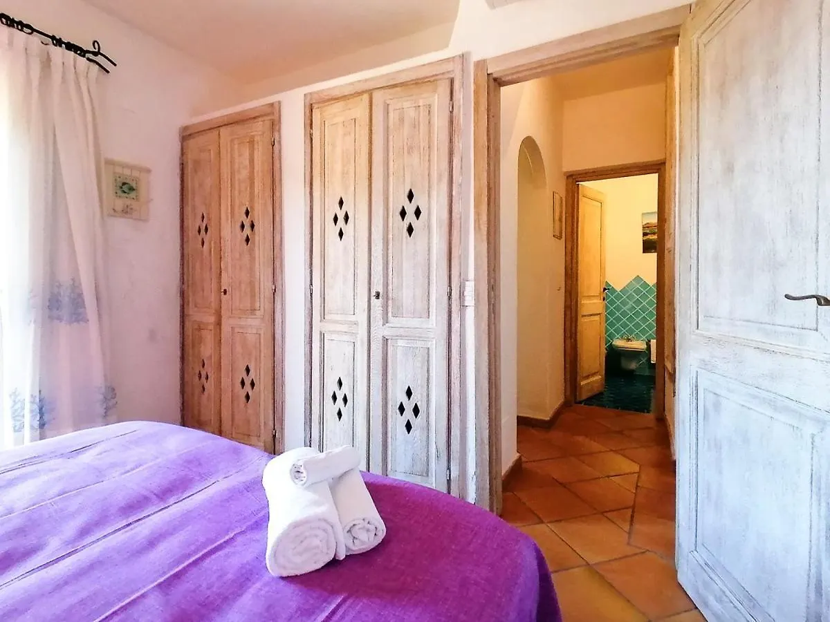 La Residenza Del Golf Villa Porto Cervo Casa vacanze