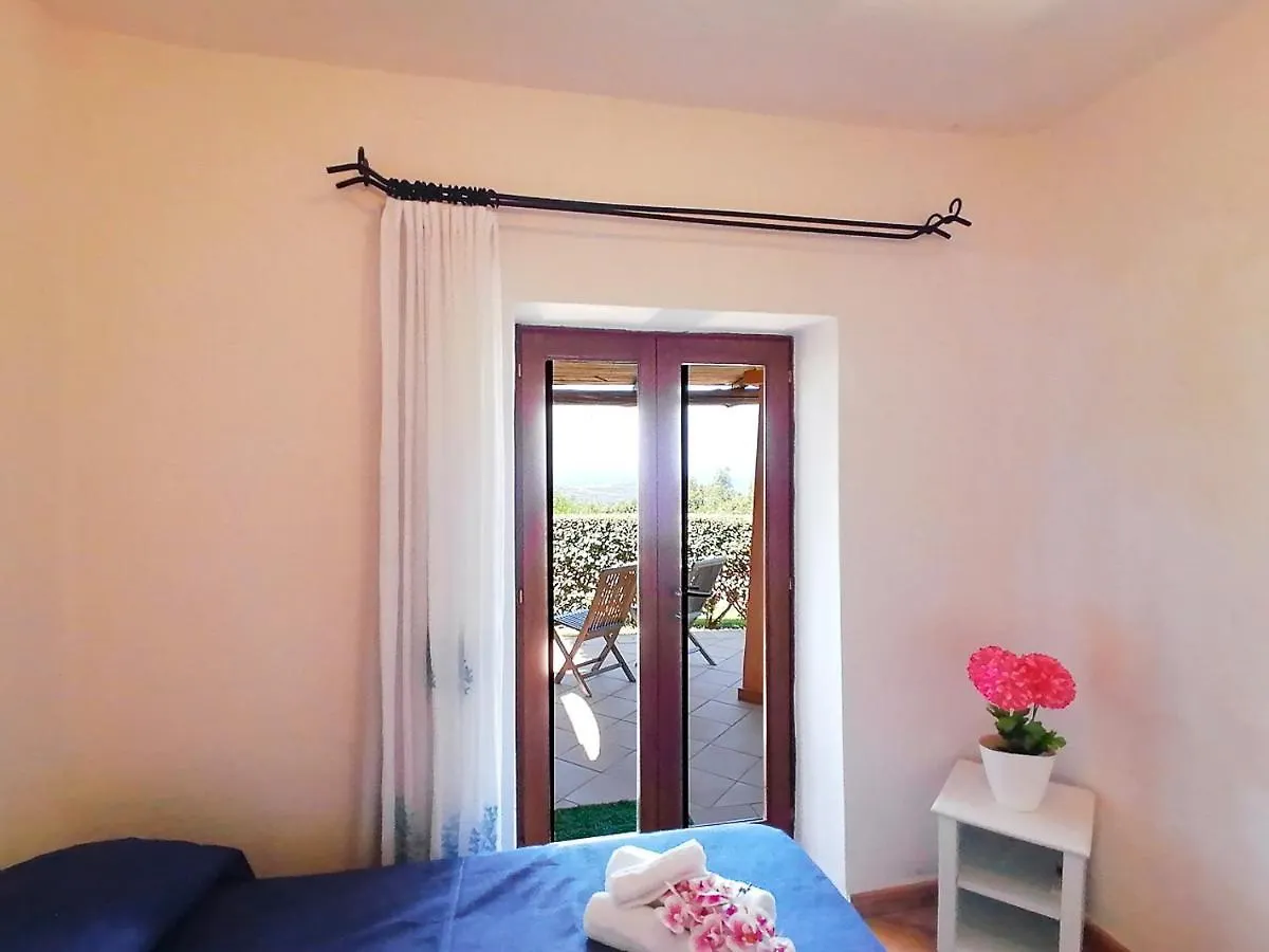 La Residenza Del Golf Villa Porto Cervo