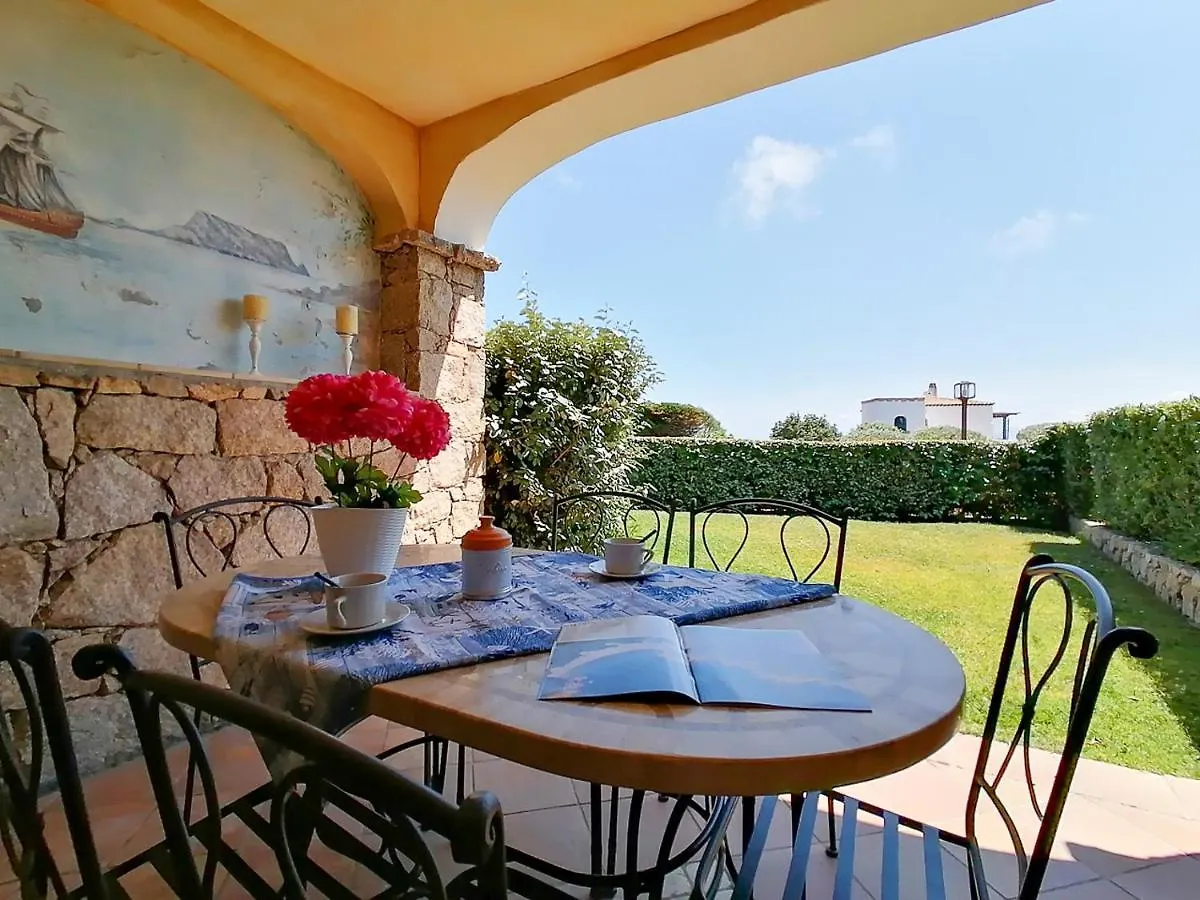 Casa vacanze La Residenza Del Golf Villa Porto Cervo Italia