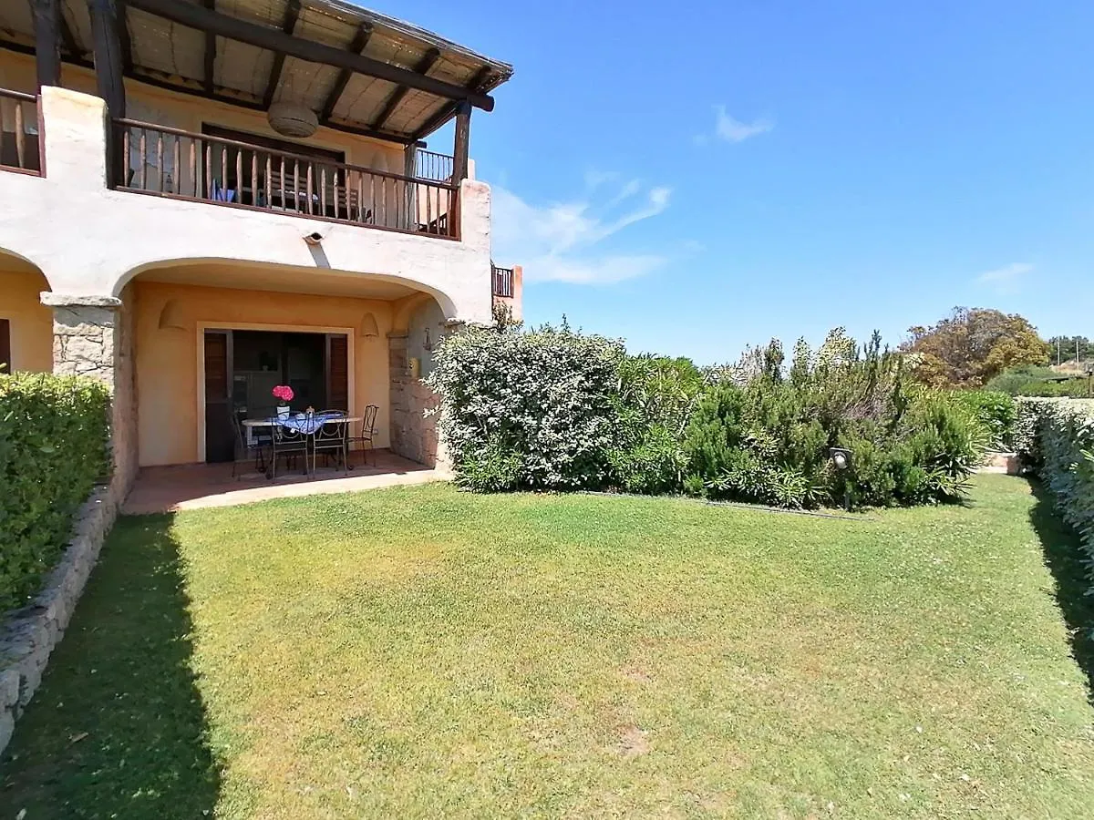 La Residenza Del Golf Villa Porto Cervo Italia
