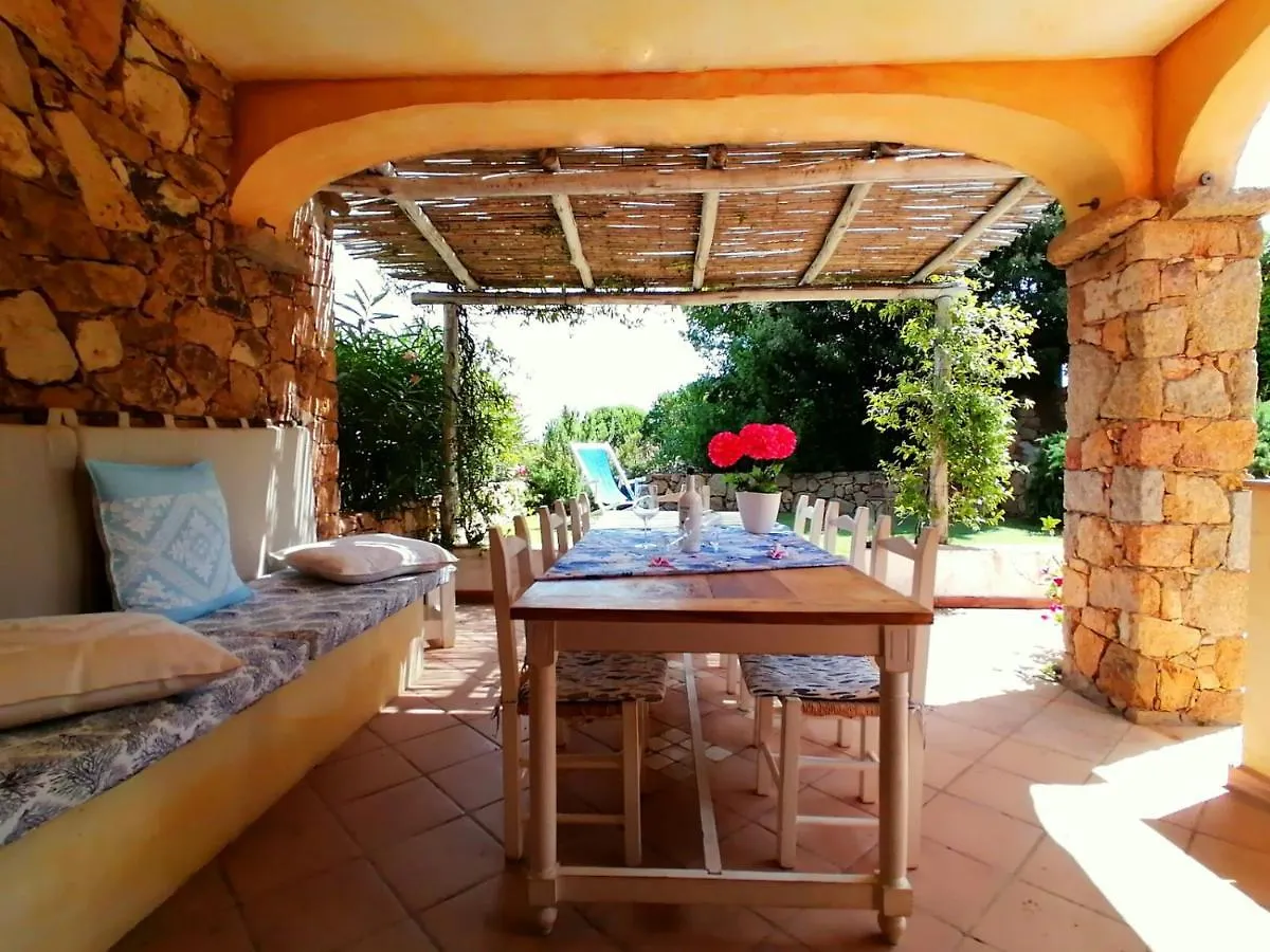 Casa vacanze La Residenza Del Golf Villa Porto Cervo