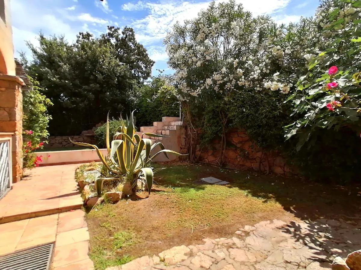 Casa vacanze La Residenza Del Golf Villa Porto Cervo