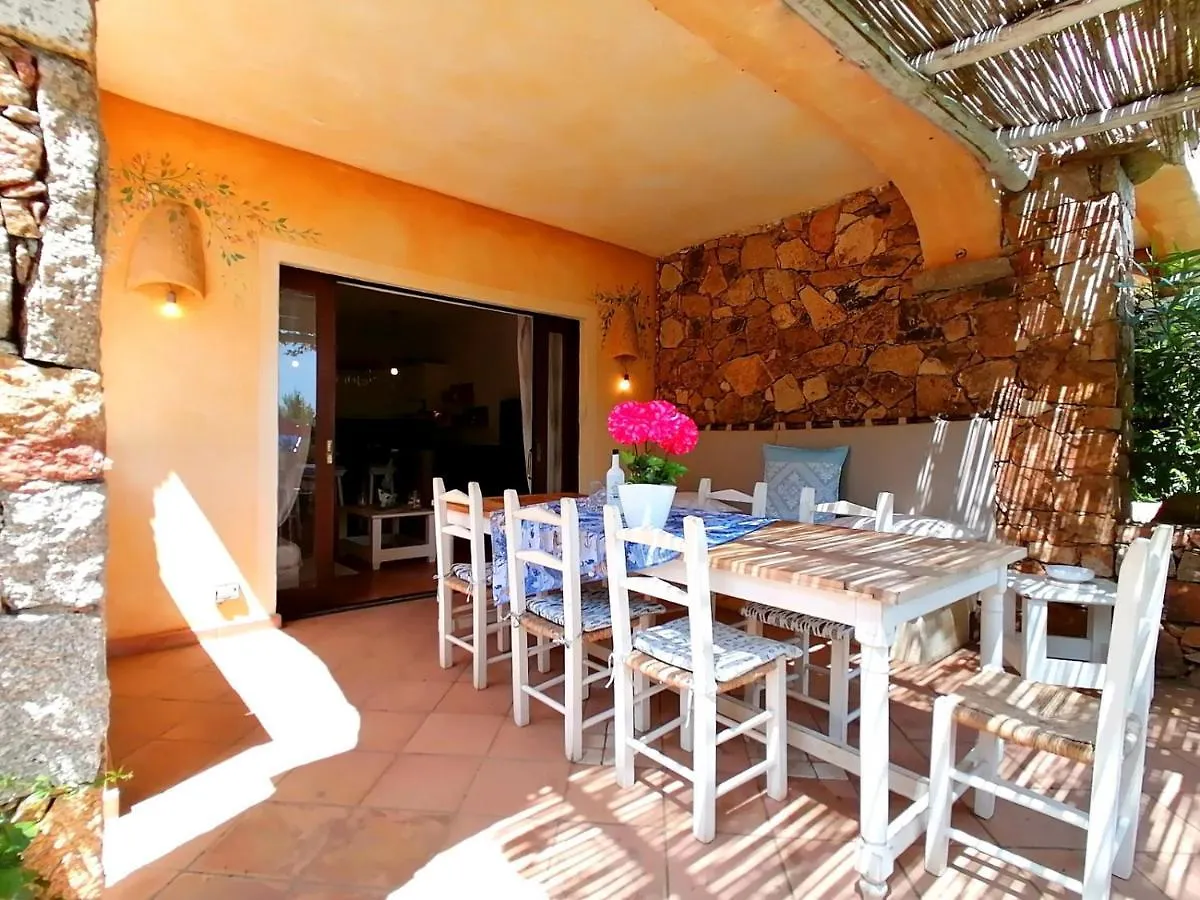 La Residenza Del Golf Villa Porto Cervo 0*,  Italia