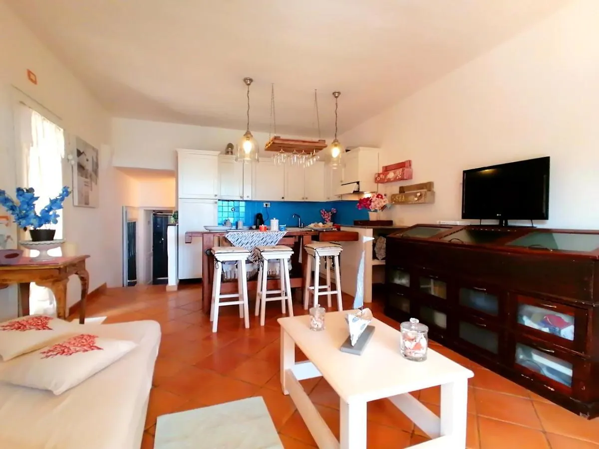 Casa vacanze La Residenza Del Golf Villa Porto Cervo Italia