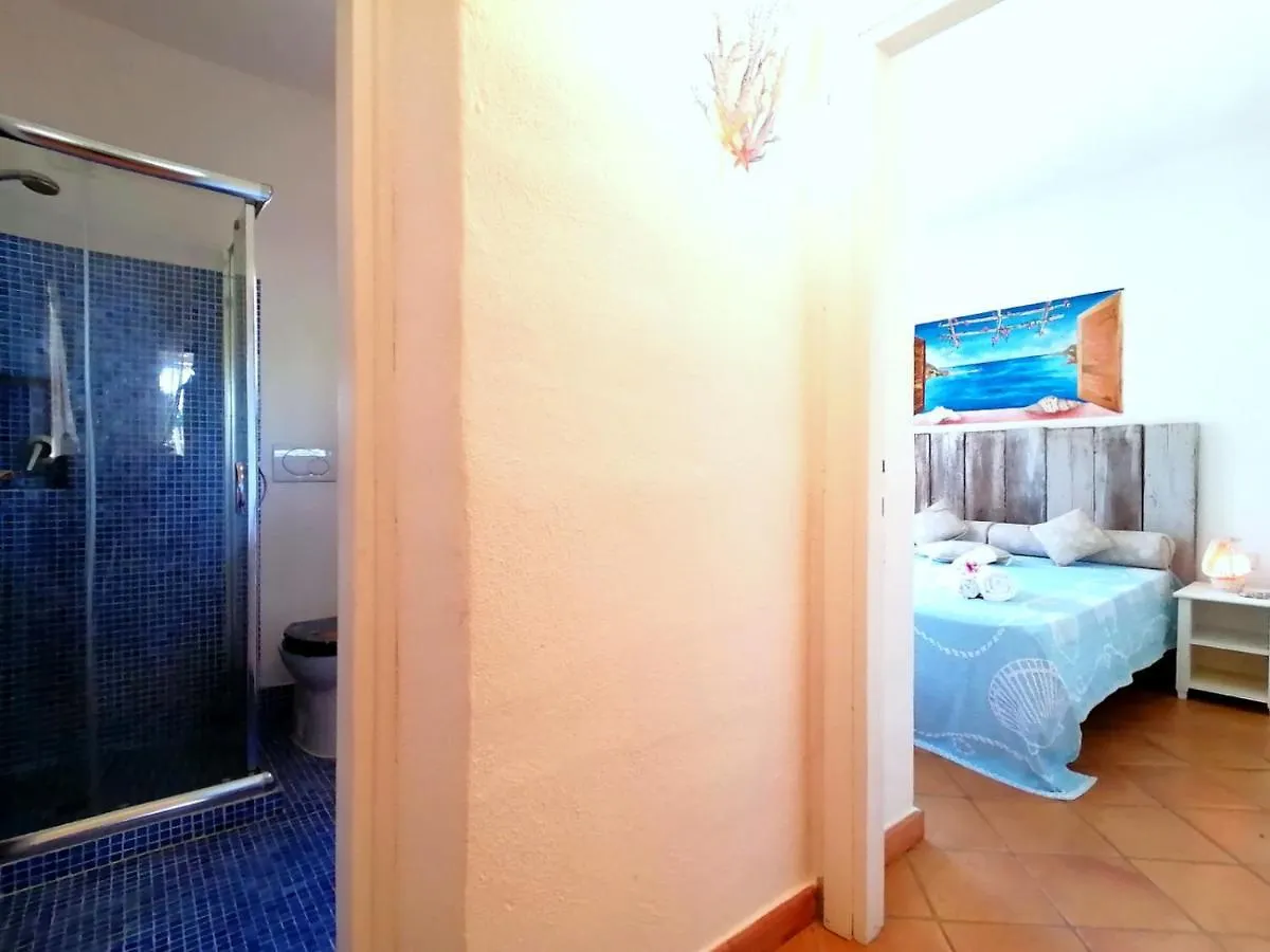 La Residenza Del Golf Villa Porto Cervo