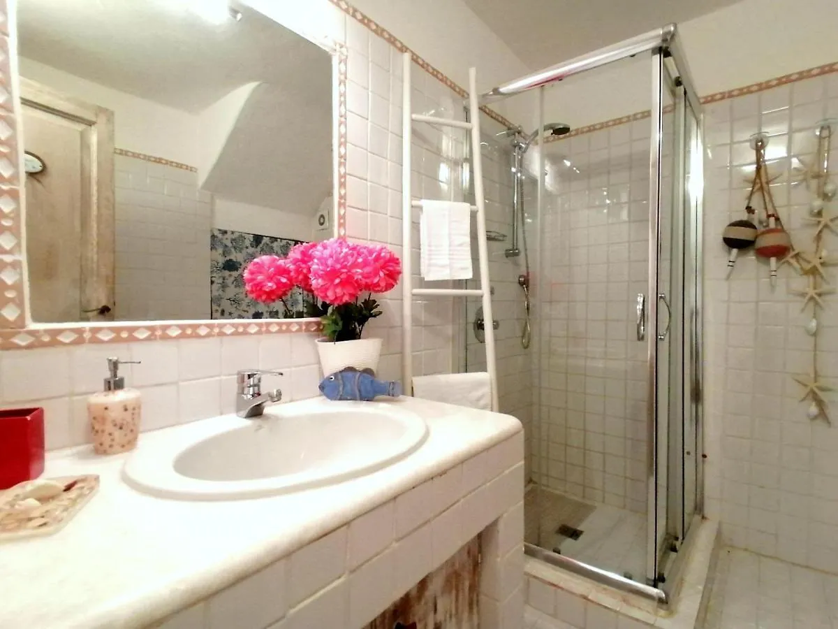 Casa vacanze La Residenza Del Golf Villa Porto Cervo Italia