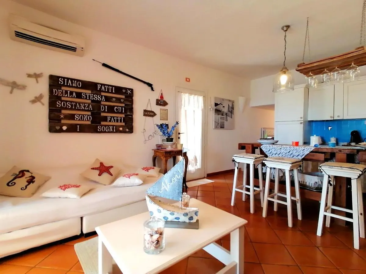 La Residenza Del Golf Villa Porto Cervo
