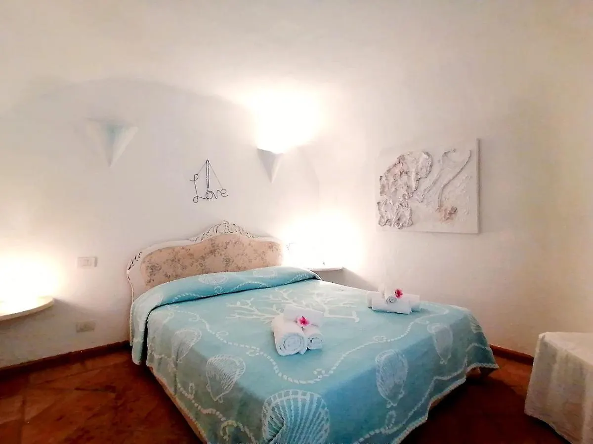 Casa vacanze La Residenza Del Golf Villa Porto Cervo Italia