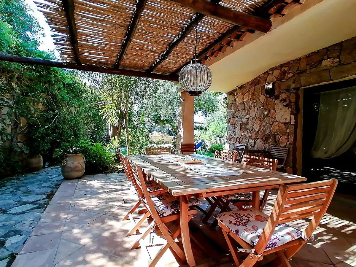 Casa vacanze La Residenza Del Golf Villa Porto Cervo