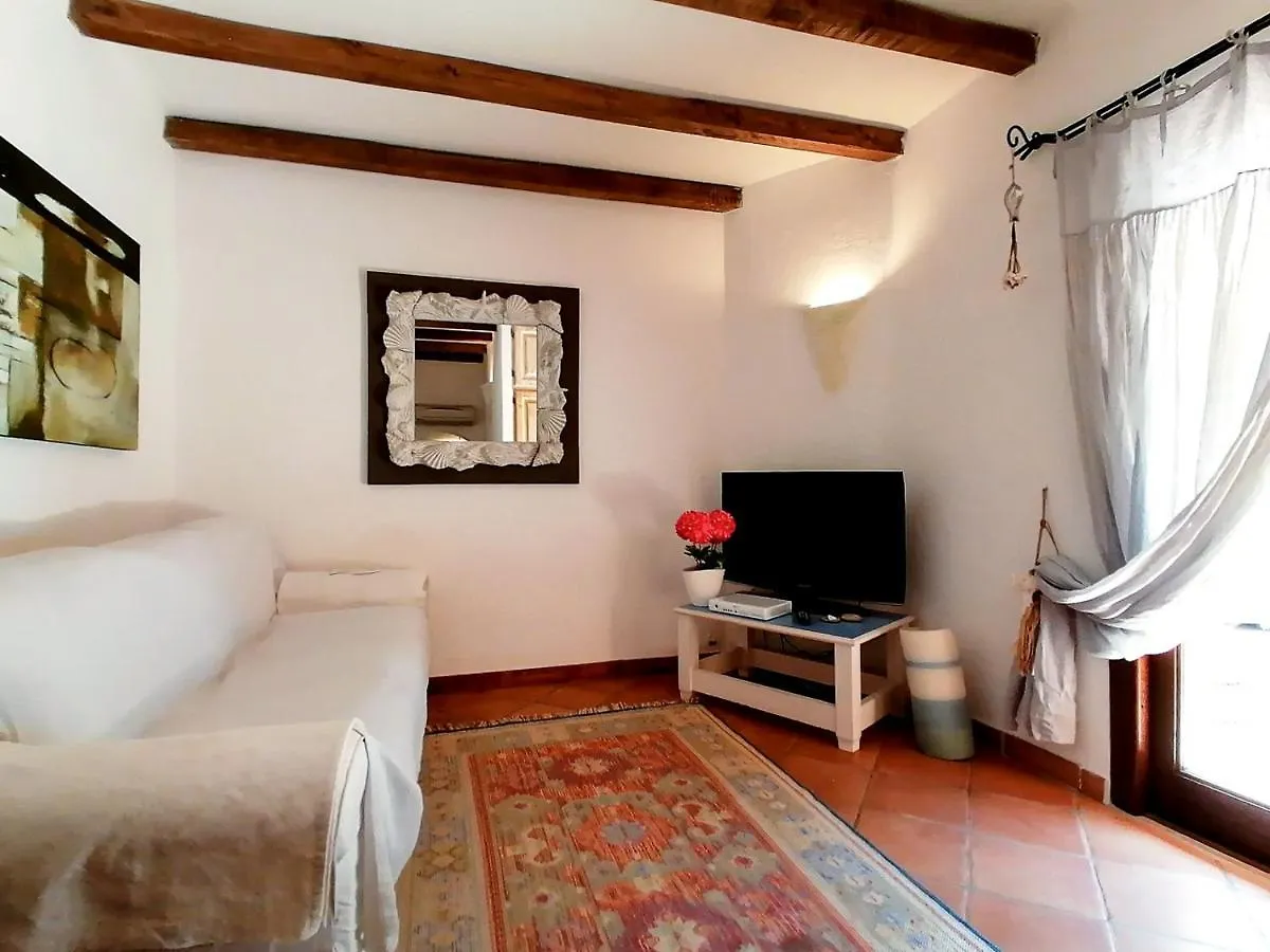 La Residenza Del Golf Villa Porto Cervo Italia