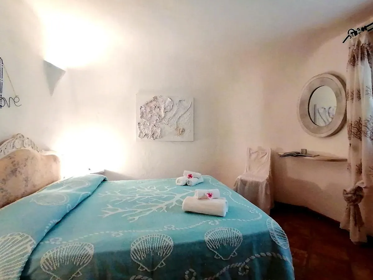 Casa vacanze La Residenza Del Golf Villa Porto Cervo