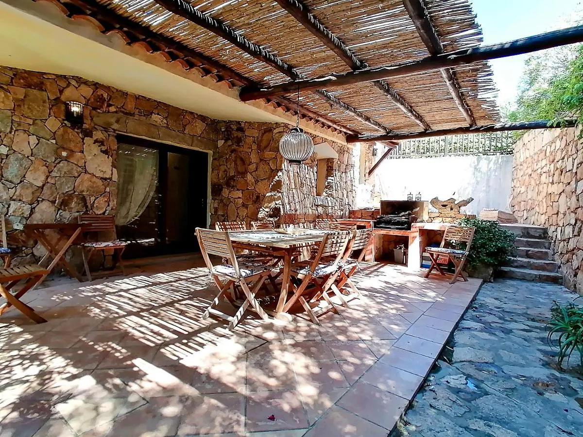 La Residenza Del Golf Villa Porto Cervo