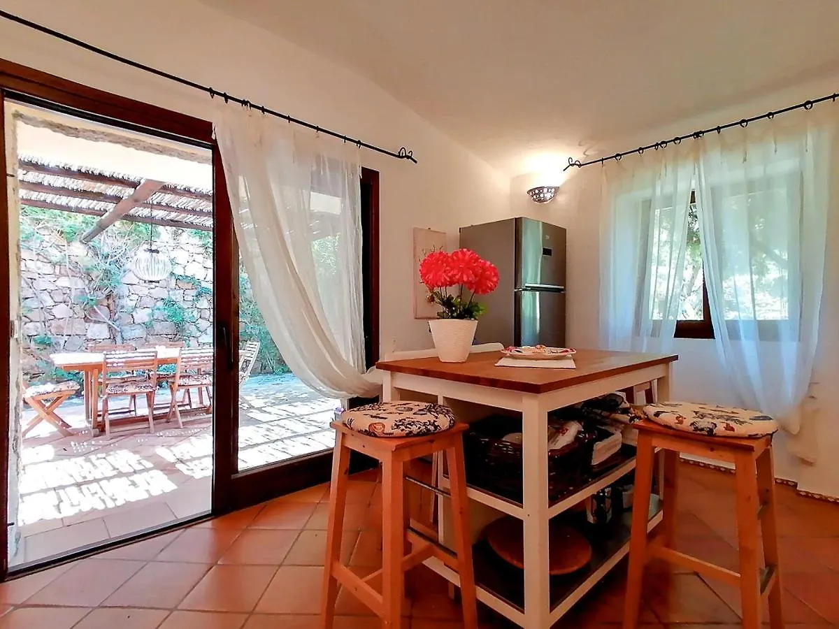Casa vacanze La Residenza Del Golf Villa Porto Cervo