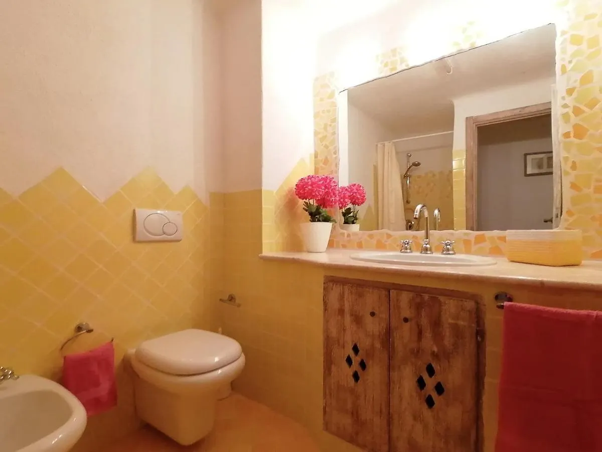 La Residenza Del Golf Villa Porto Cervo Casa vacanze