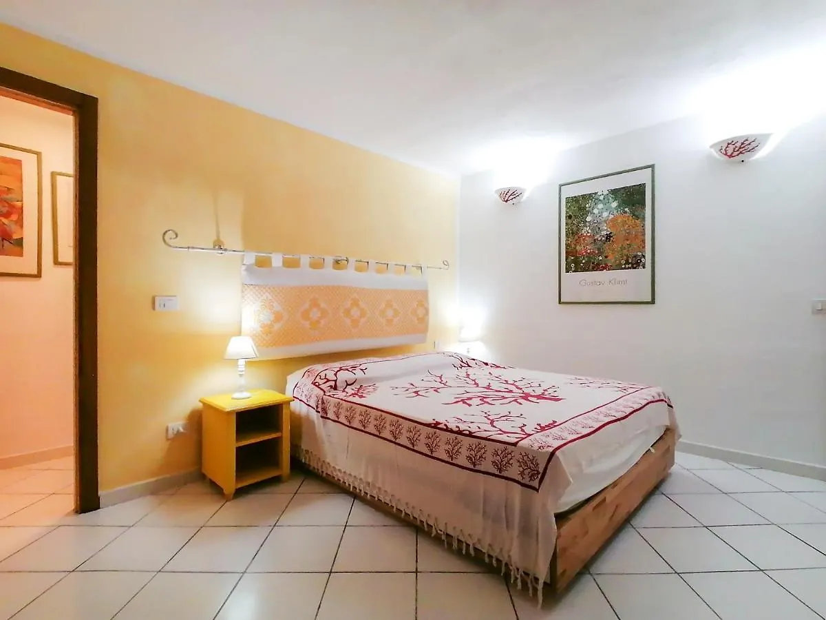 Casa vacanze La Residenza Del Golf Villa Porto Cervo