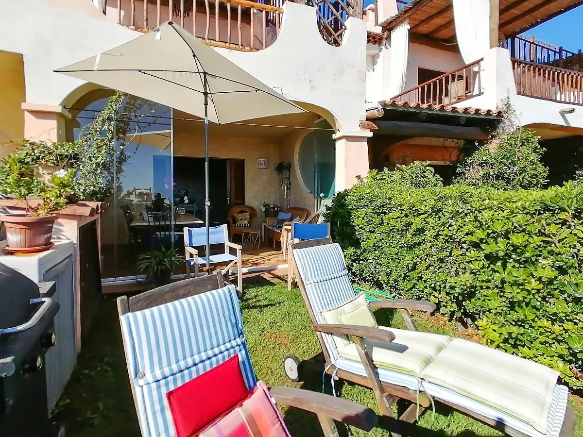 Casa vacanze La Residenza Del Golf Villa Porto Cervo Italia